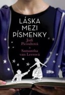 Láska mezi písmenky - cena, porovnanie