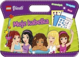 LEGO Friends Moje kabelka