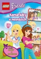 LEGO Friends Kamarádky v nesnázích - cena, porovnanie