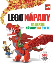 LEGO nápady