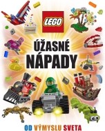 Lego - Úžasné nápady od výmyslu sveta - cena, porovnanie