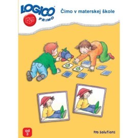 Logico Primo - Čimo v materskej škole