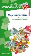 Moje prvé peniaze (miniLÜK) - cena, porovnanie