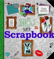 Môj super Scrapbook - cena, porovnanie