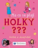 Na co se ptají holky? - cena, porovnanie