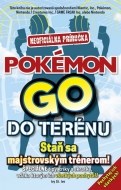 Neoficiálna príručka Pokémon Go do terénu - cena, porovnanie