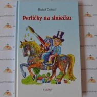 Perličky na slniečku - cena, porovnanie