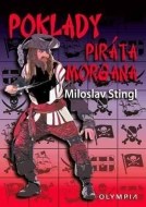 Poklady piráta Morgana - cena, porovnanie