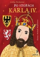 Po stopách Karla IV. - cena, porovnanie
