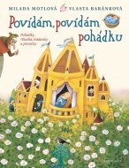 Povídám, povídám pohádku - cena, porovnanie