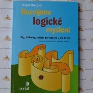 Rozvíjíme logické myšlení - cena, porovnanie