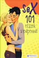 Sex - 101 otázok a odpovedí - cena, porovnanie