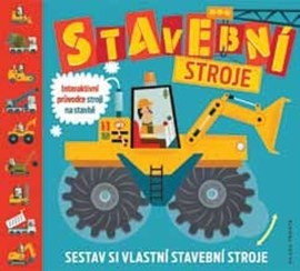 Stavební stroje