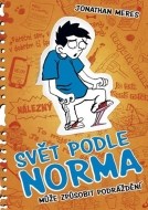 Svět podle Norma 2 - Může způsobit podráždění - cena, porovnanie