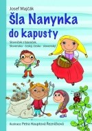 Šla Nanynka do kapusty - cena, porovnanie