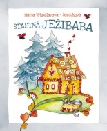 Šťastná Ježibaba - cena, porovnanie