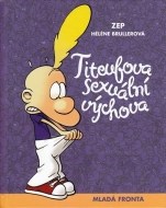 Titeufova sexuální výchova - cena, porovnanie