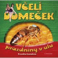 Včelí domeček - prázdniny v úlu - cena, porovnanie