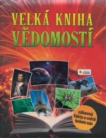 Velká kniha vědomostí