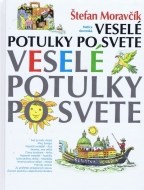 Veselé potulky po svete - cena, porovnanie