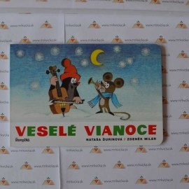 Veselé Vianoce