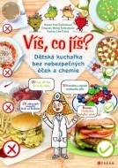 Víš co jíš? - cena, porovnanie