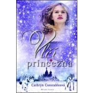 Vlčí princezna - cena, porovnanie