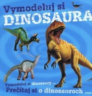 Vymodeluj si Dinosaura - cena, porovnanie