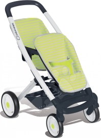 Smoby Maxi Cosi & Quinny Twin