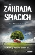 Záhrada spiacich - cena, porovnanie