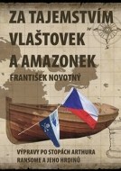 Za tajemstvím Vlaštovek a Amazonek - cena, porovnanie