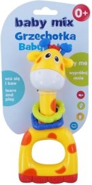 Baby Mix Žirafa
