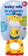 Baby Mix Žirafa - cena, porovnanie