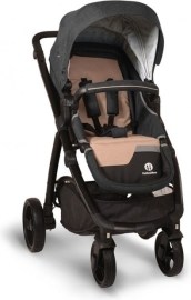 Petite & Mars Vario