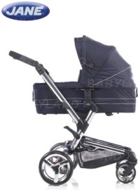Jané Rider Strata Micro Classic