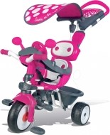 Smoby Baby Driver 740600 - cena, porovnanie