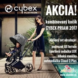 Cybex Priam