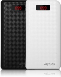 iMyMax Carbon 30.000mAh