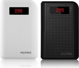 iMyMax Carbon 10.000mAh