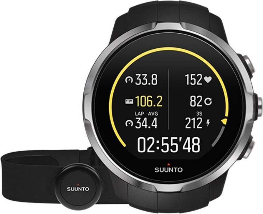 suunto spartan sport cena