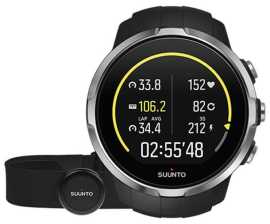 Suunto Spartan Sport