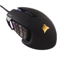 Corsair Scimitar Pro - cena, porovnanie