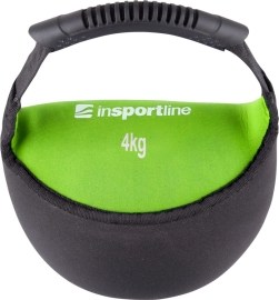 InSPORTline Bell-bag 4kg
