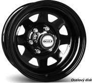 Dotz Dakar 7x16 5x114.3 ET36  - cena, porovnanie