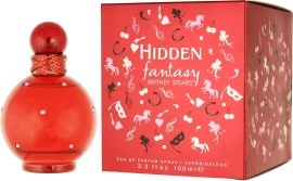 Britney Spears Hidden Fantasy 100ml