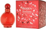 Britney Spears Hidden Fantasy 100ml - cena, porovnanie