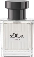 S.Oliver For Him 30ml - cena, porovnanie