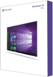 Microsoft Windows 10 Pro SK 64bit OEM (GGK)