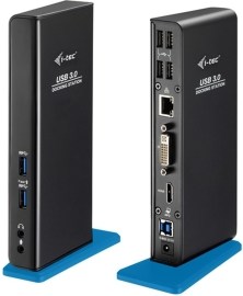 I-Tec U3HDMIDVIDOCK