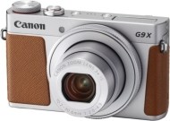 Canon PowerShot G9X Mark II - cena, porovnanie